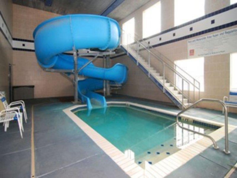 Baymont By Wyndham Colorado Springs Hotel Facilities photo